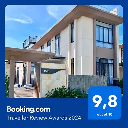 Cam Ranh Villa Nha Trang Exterior photo