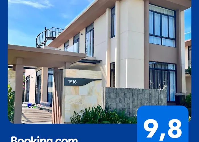Cam Ranh Villa