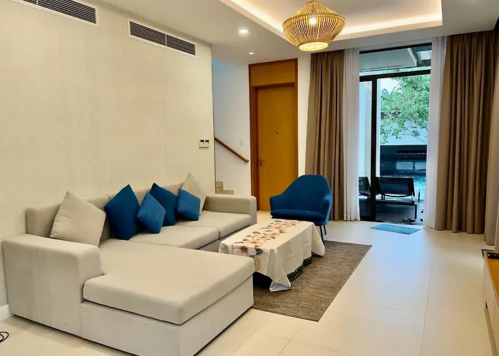 Cam Ranh Villa