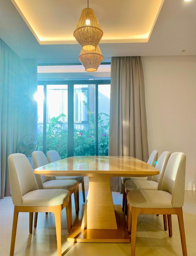 Cam Ranh Villa
