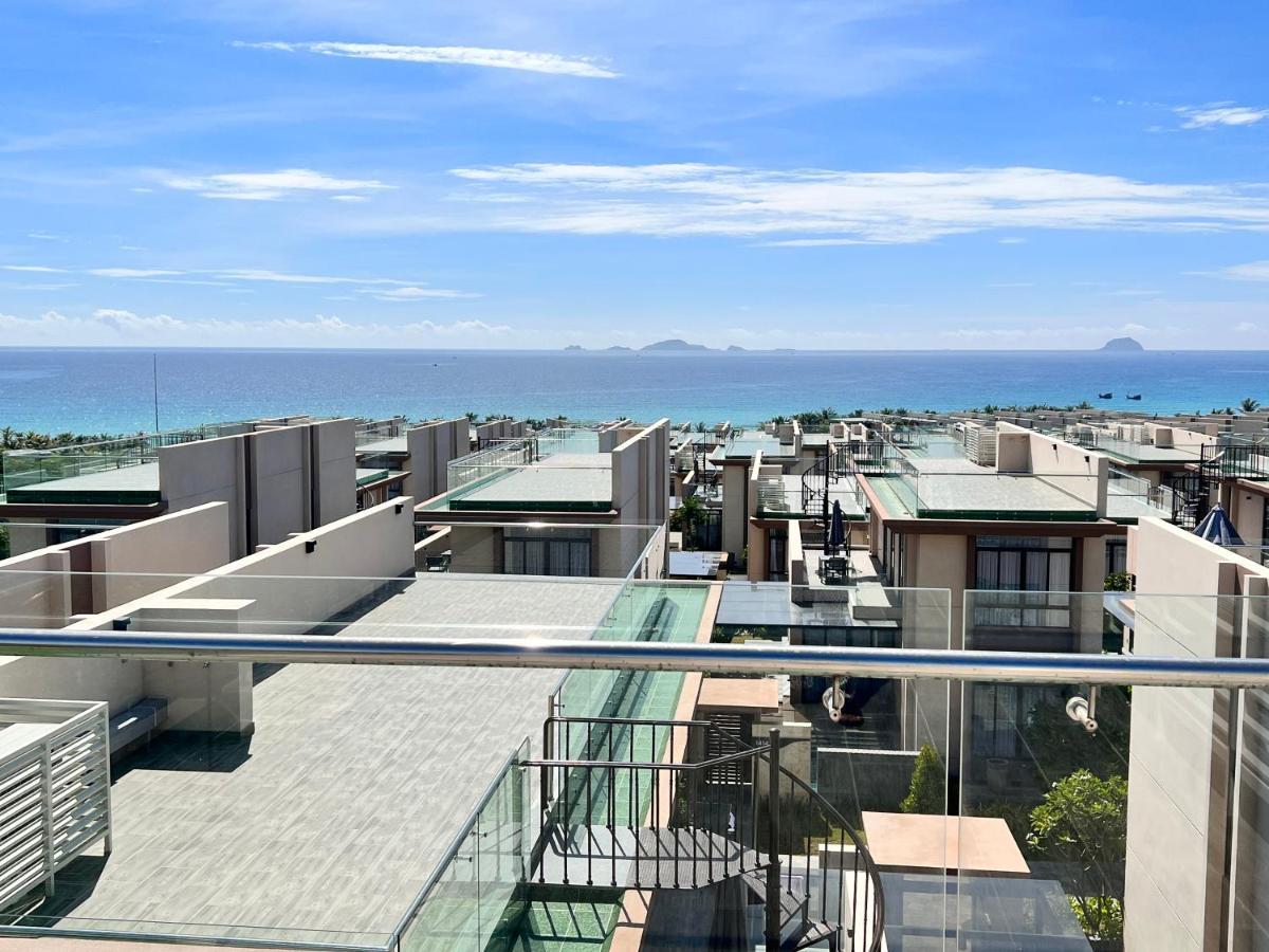 Villa Cam Ranh Nha Trang