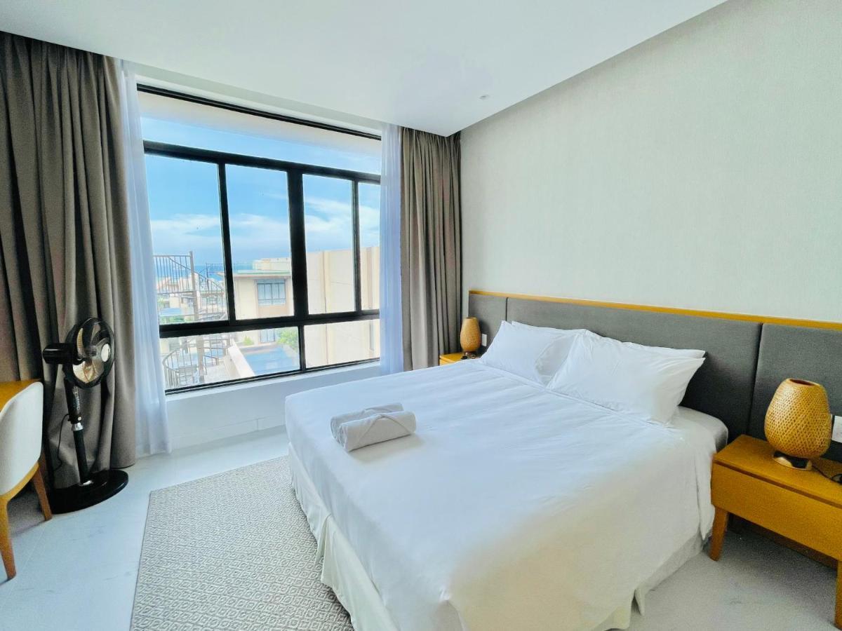 Cam Ranh Villa