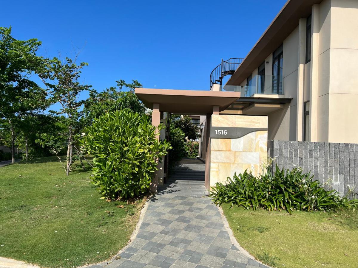 Cam Ranh Villa