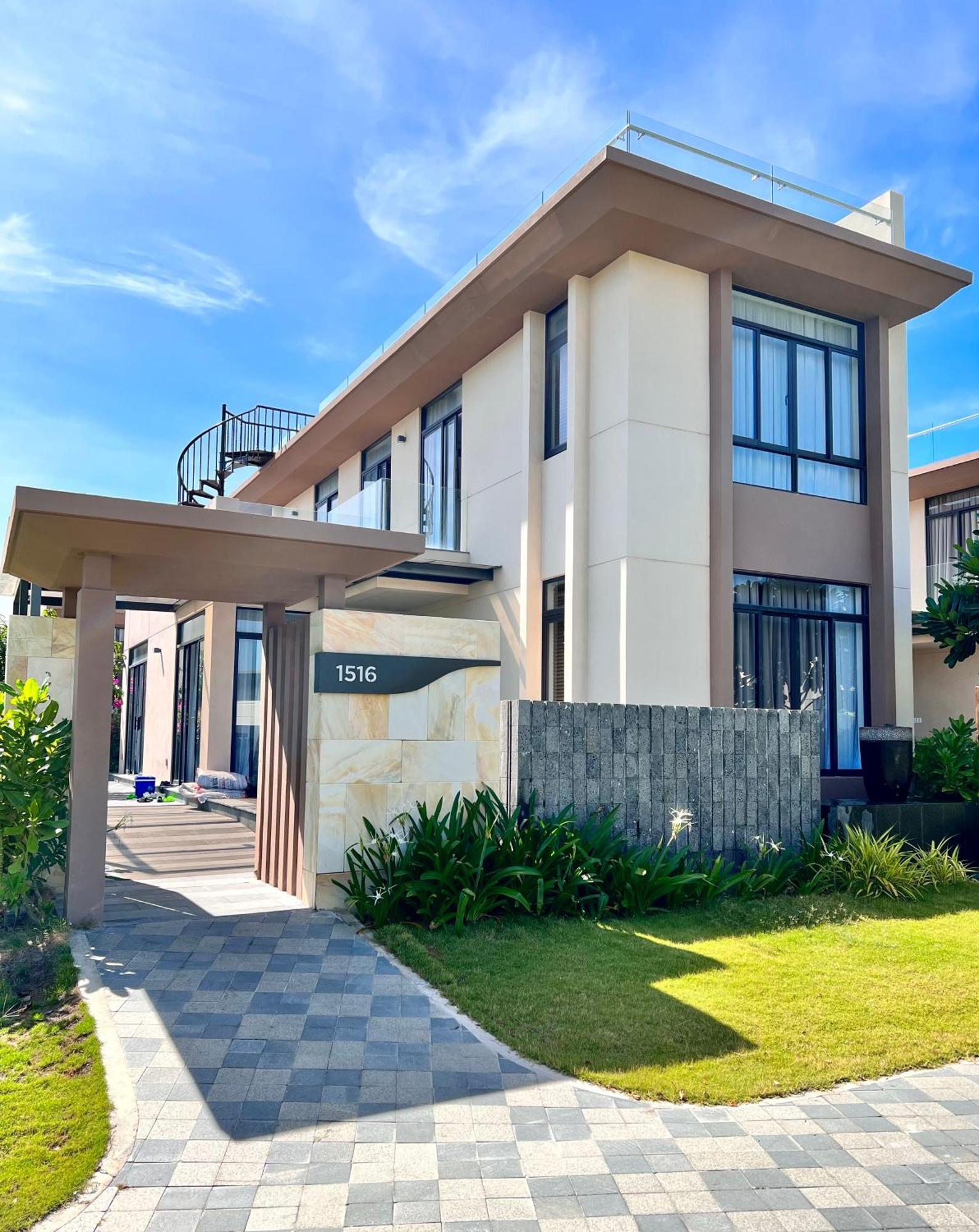 Вилла Cam Ranh