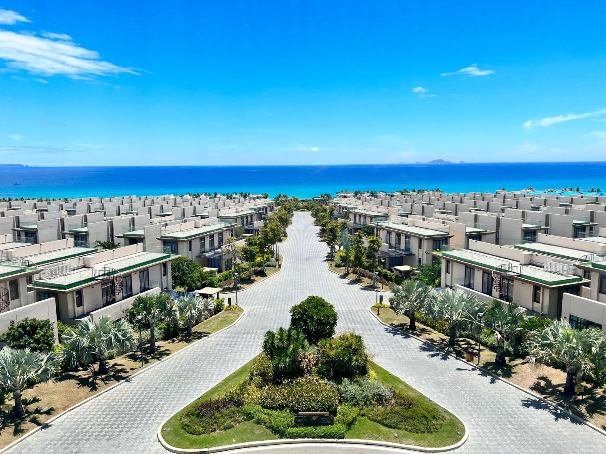 Вилла Cam Ranh