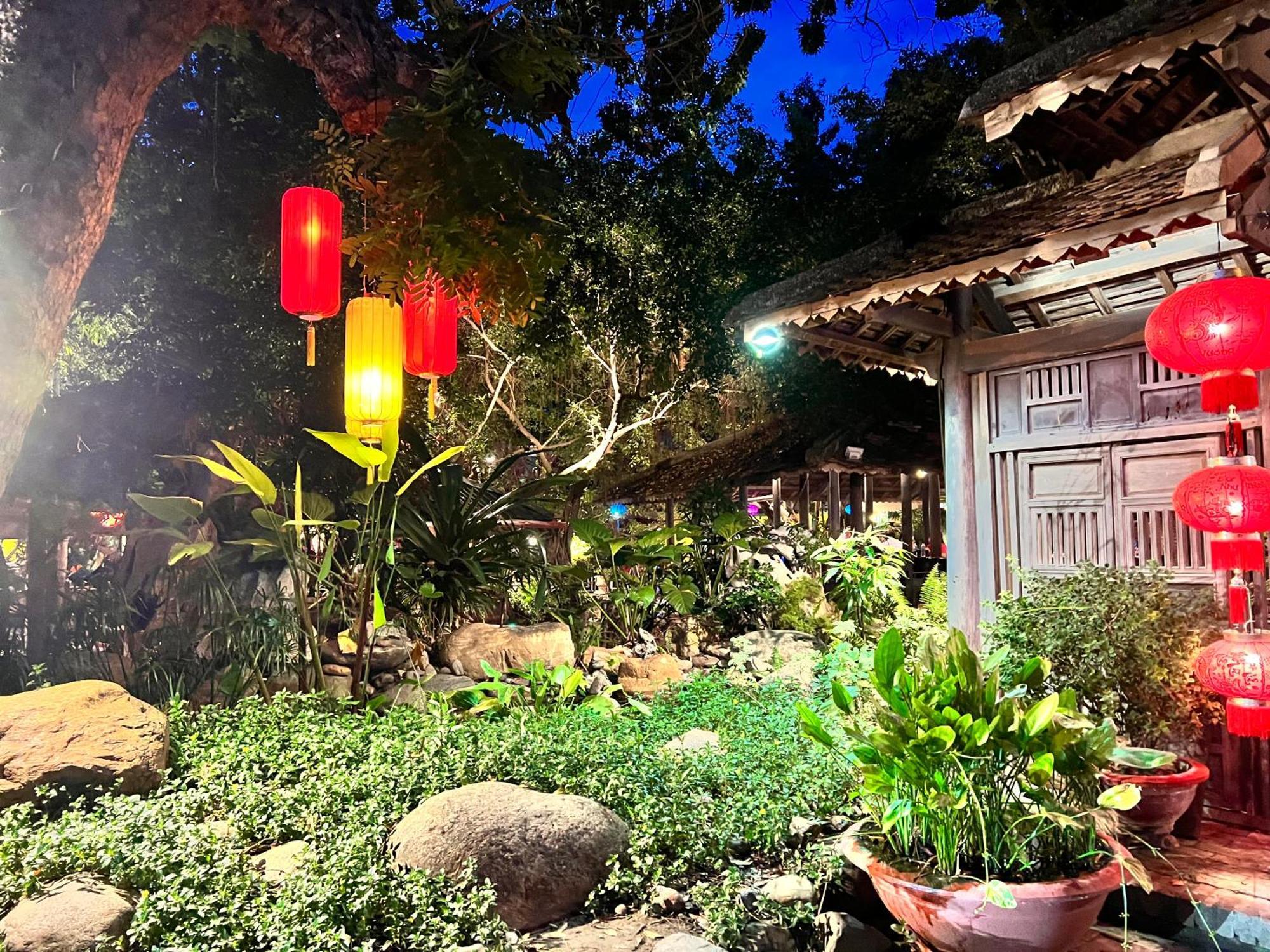 Вилла Cam Ranh *