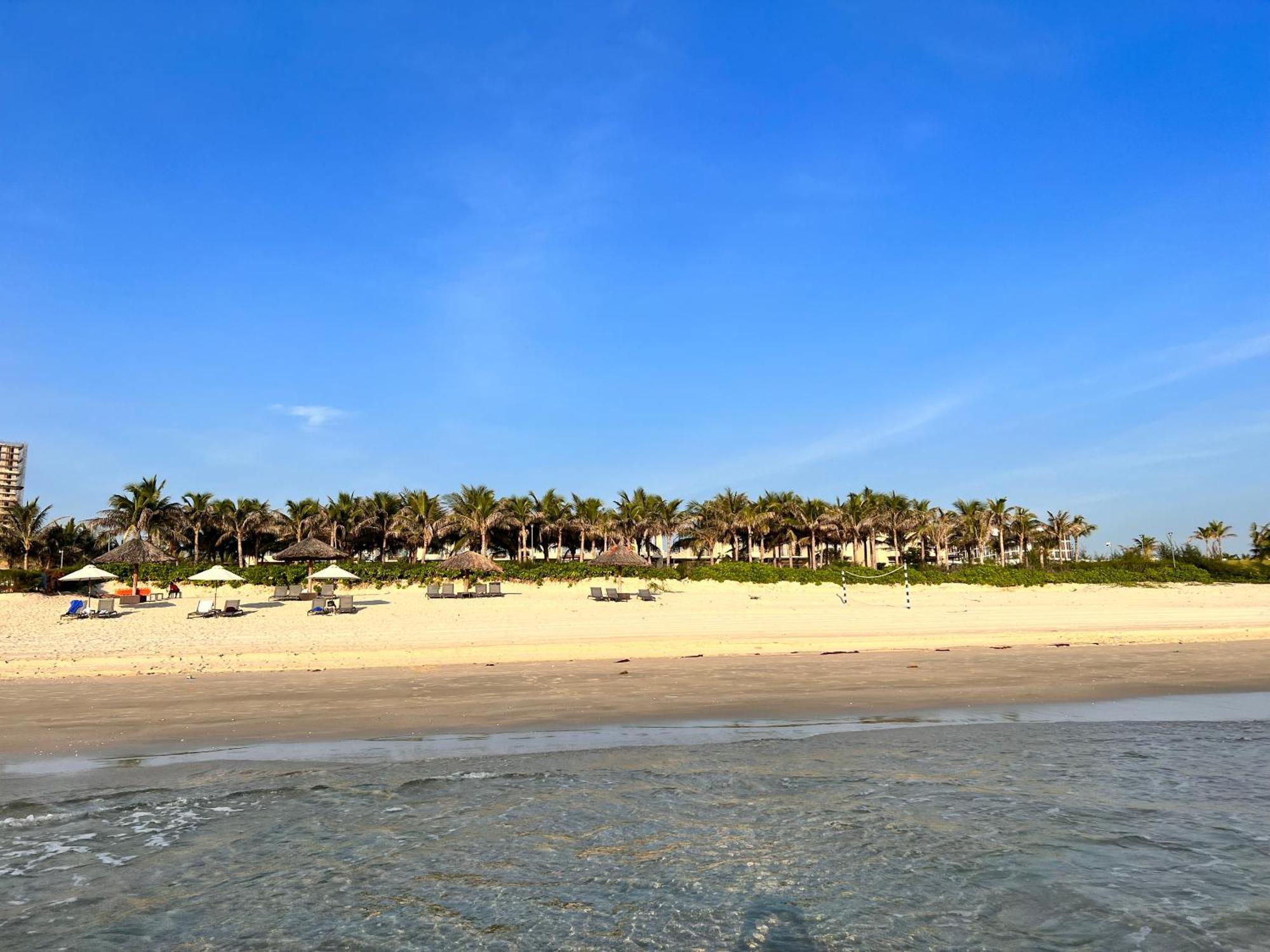 Cam Ranh Вилла *