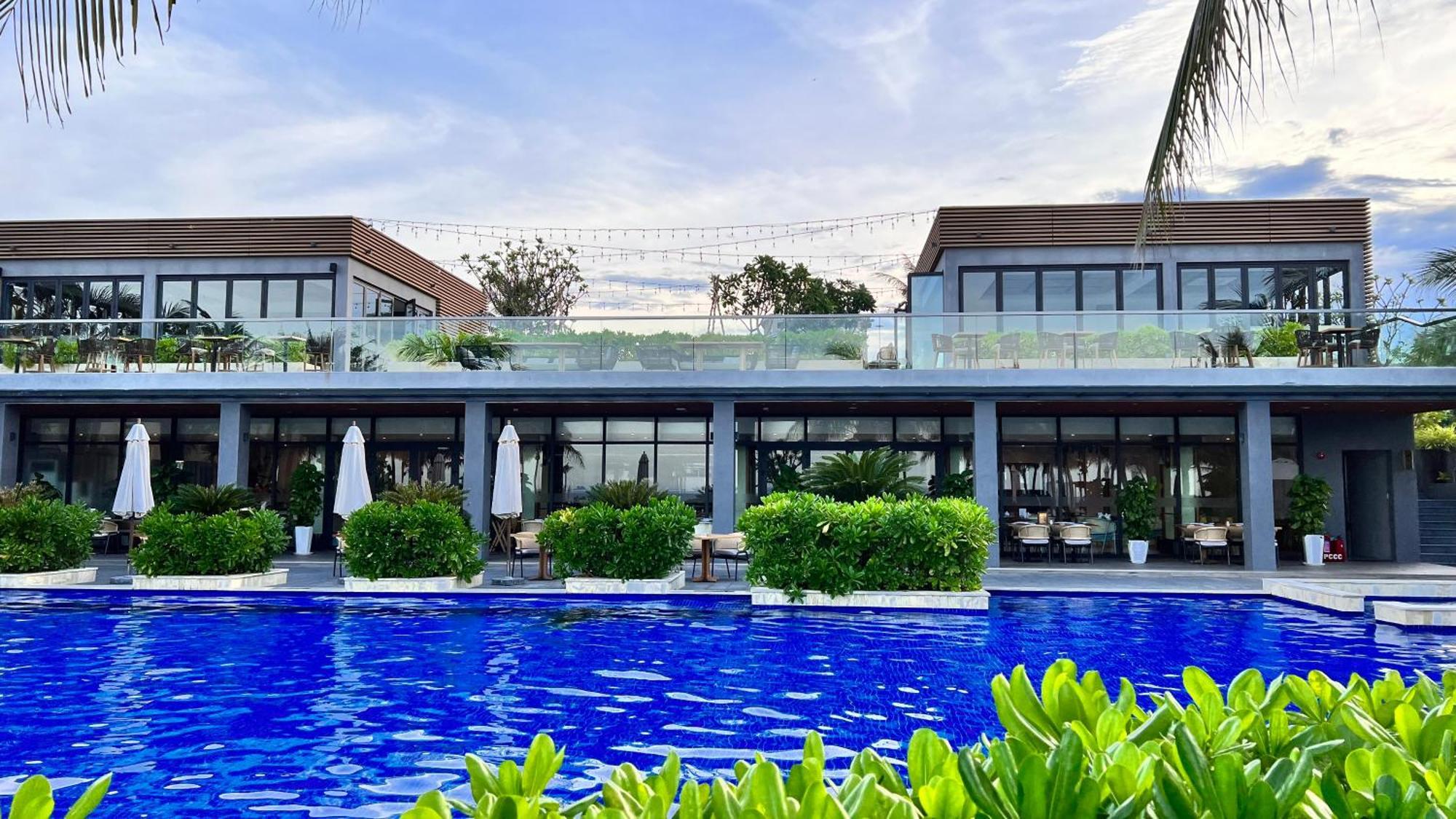 Cam Ranh Villa *