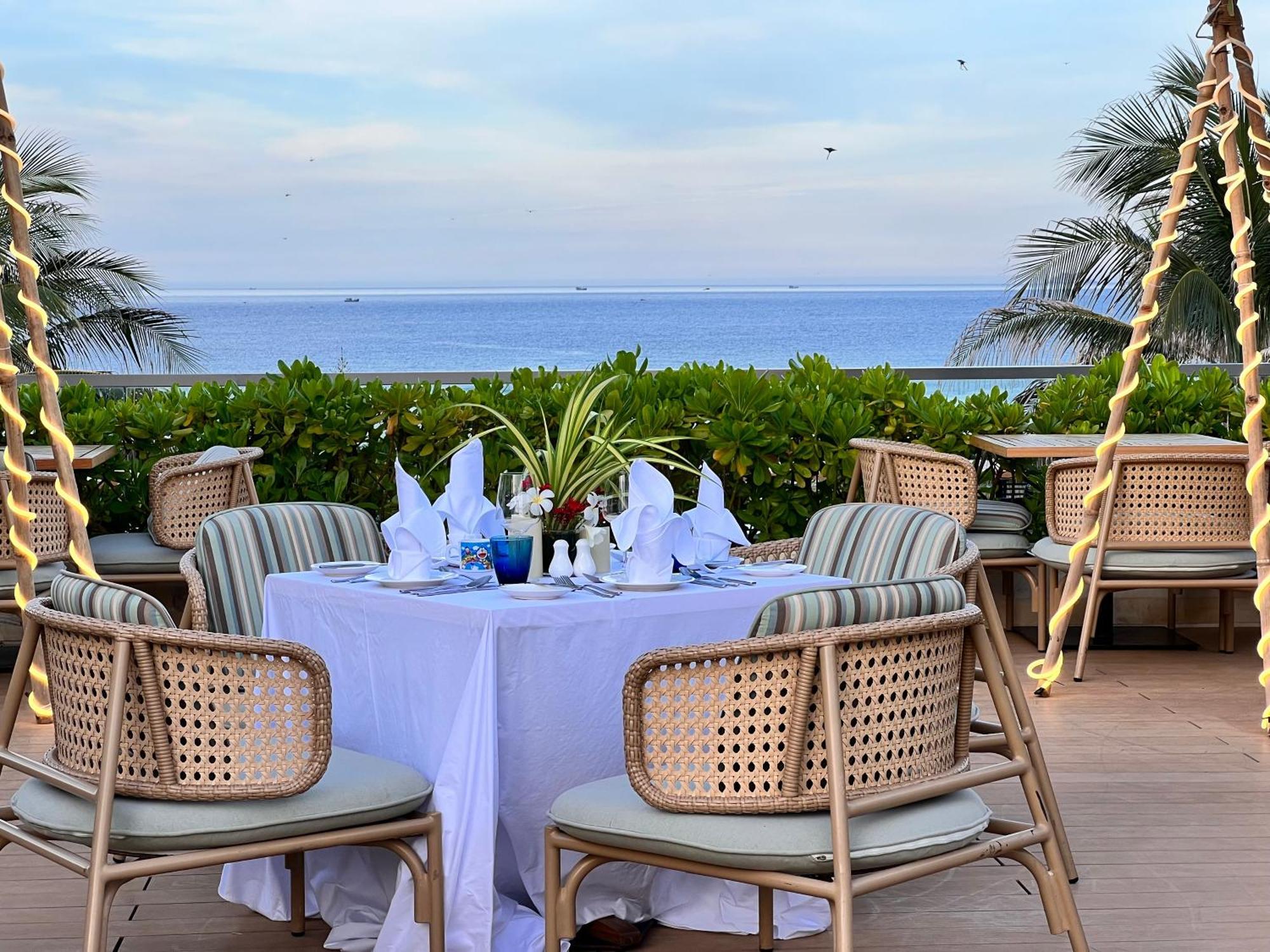 Cam Ranh Villa