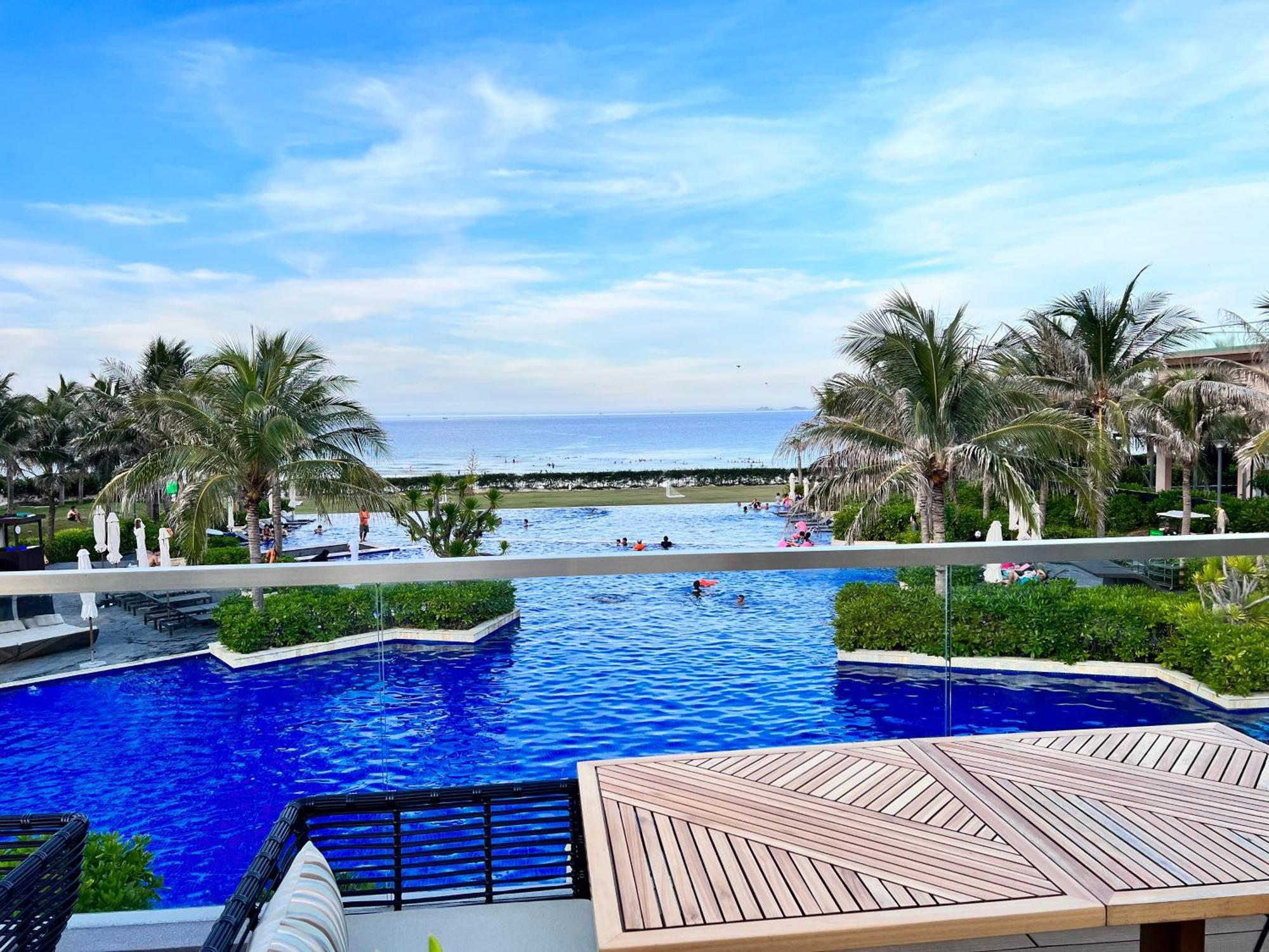 Villa Cam Ranh