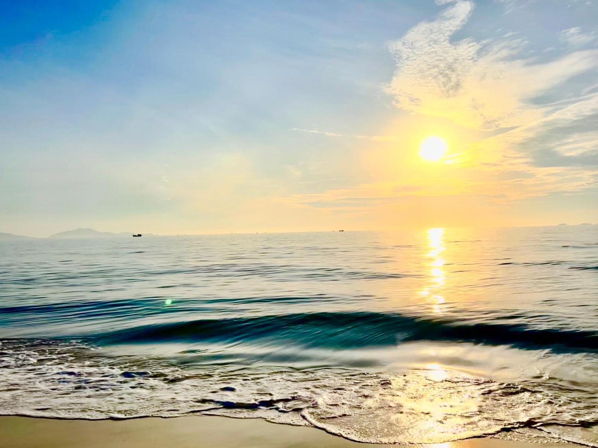Cam Ranh Nha Trang