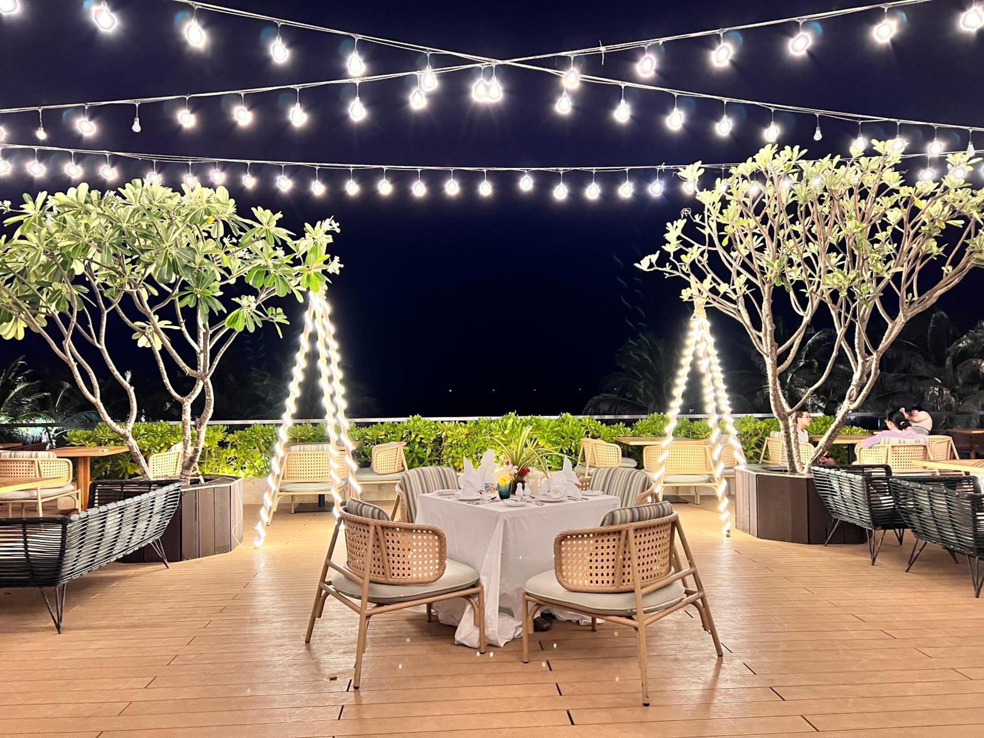 Cam Ranh Villa *