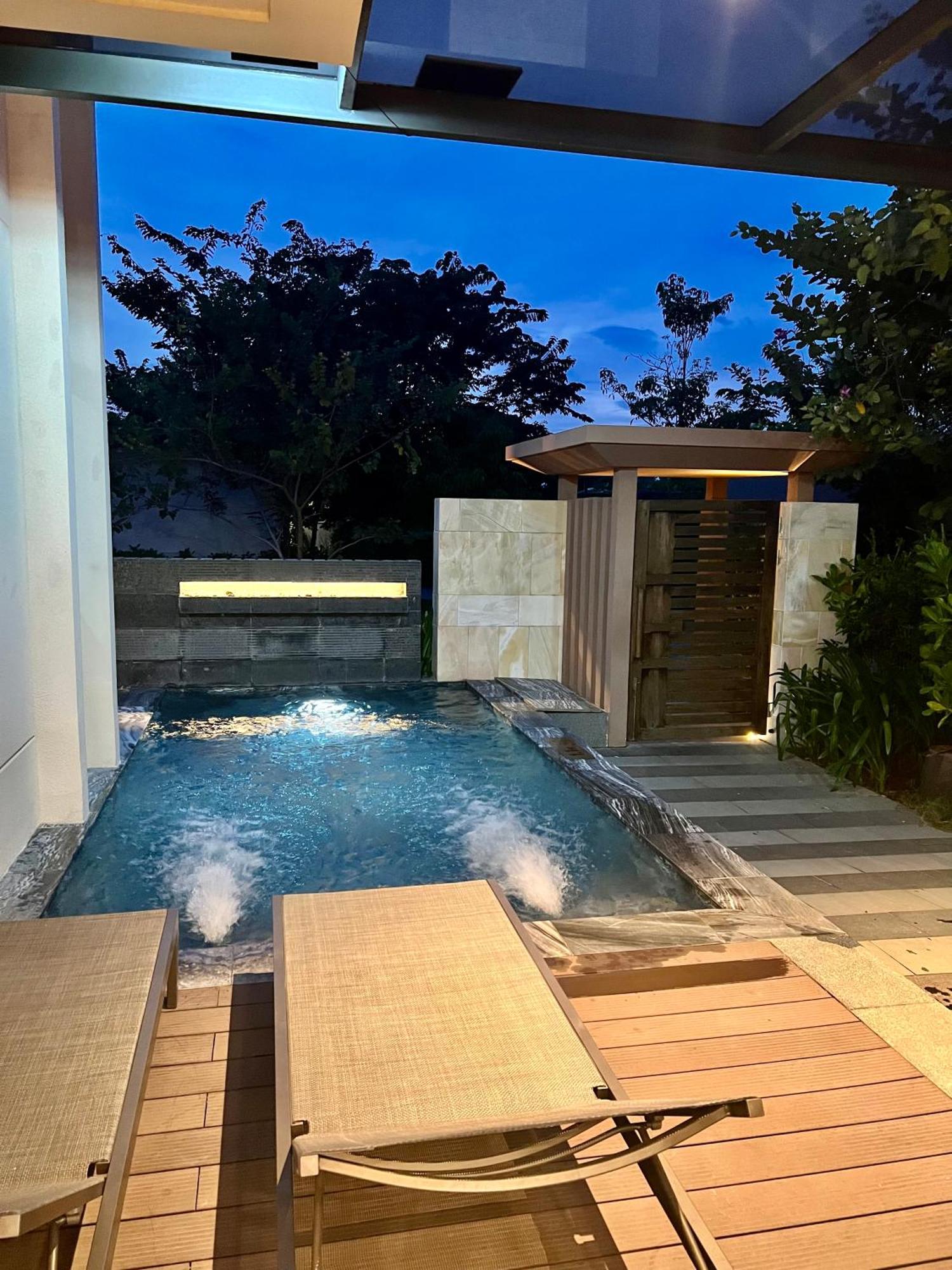 Villa Cam Ranh *