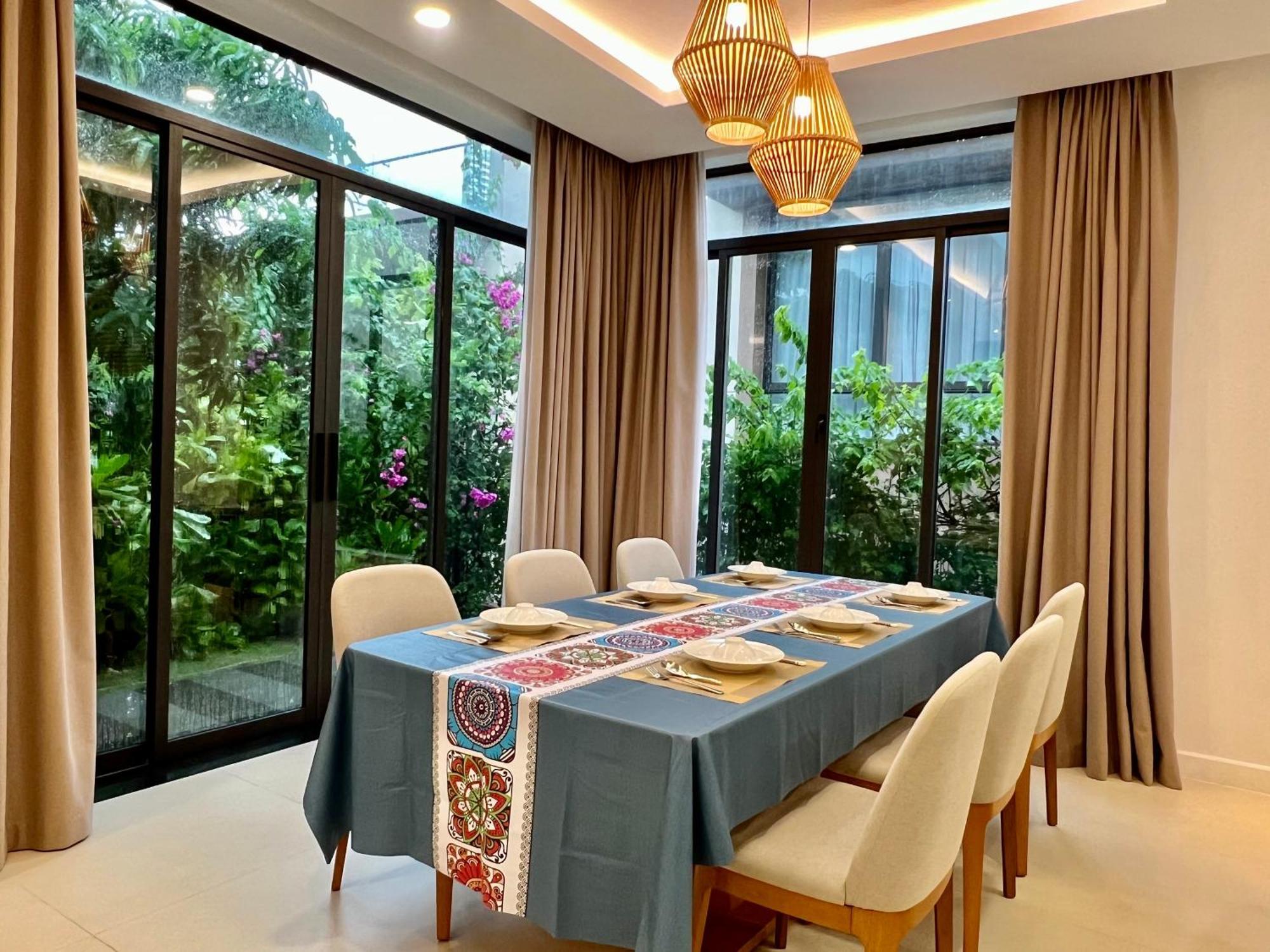 Villa Cam Ranh Nha Trang