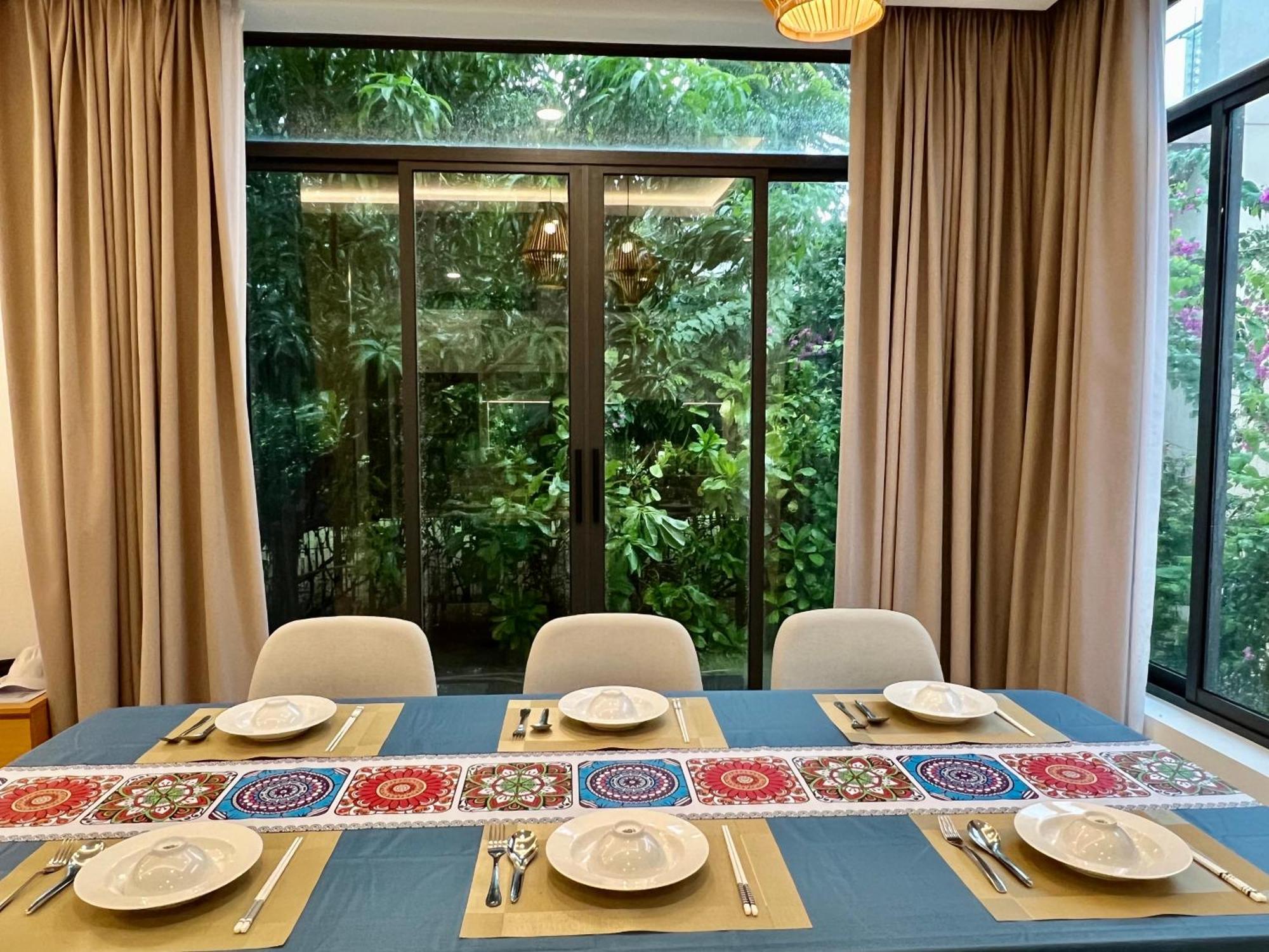 Cam Ranh Villa